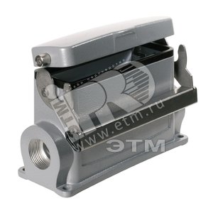 Корпус HDC 64D SDLU 1M25G - Weidmuller