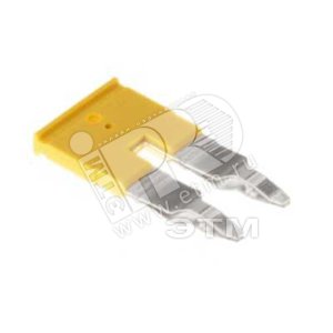 Перемычка ZQV 6N/2 - Weidmuller