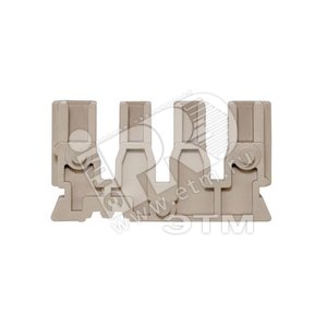 Многоуровневая клемма BST 4 ZRV2.5