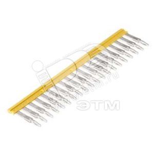 Перемычка ZQV 2.5N/20 GE