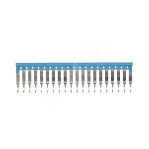 Перемычка Z ZQV 2.5N/20 BL - Weidmuller