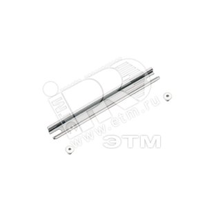 Рейка монтажная TS15 90 KLippon K2 CSS - Weidmuller