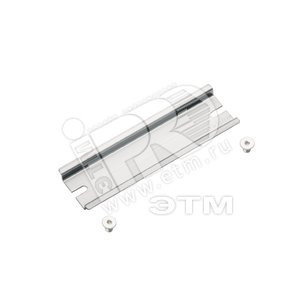 Рейка монтажная TS35 105 Klippon K41/POK4 - Weidmuller