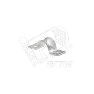 Скоба экрана SHIELD CLAMP 9 WO S - Weidmuller