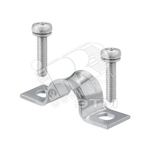 Скоба экрана HDC SHIELD CLAMP  5.0 - Weidmuller