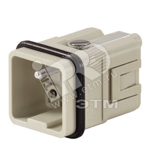 Вставка HDC HQ 5 MC