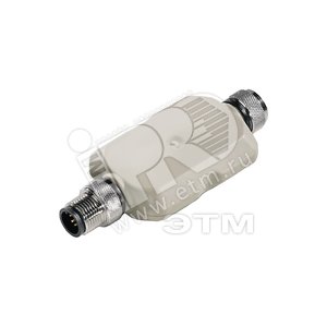 Корпуса для электроники SAI JP 4P LG - Weidmueller