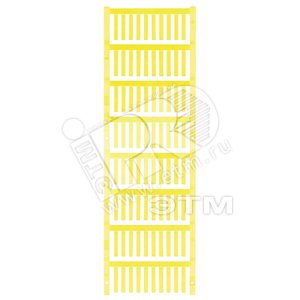 Маркировка VT SF 2/21 MC NE GE V0 - Weidmueller
