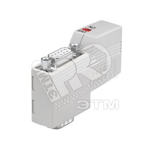 Концентратор сигналов PB SUB-D ZF TERM PS - Weidmueller