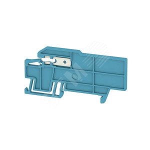 Концевая пластина PHP PNT 6/10 SO - Weidmuller