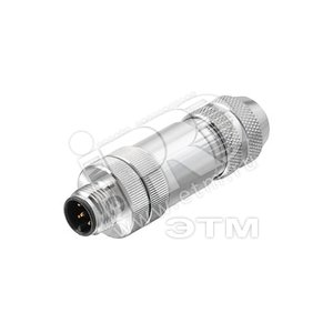 Гнездо произвольной сборки SAIS 5/9-VA-B-COD - Weidmueller