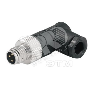 Гнездо произвольной сборки SAISW-M8-3P(TL) - Weidmueller
