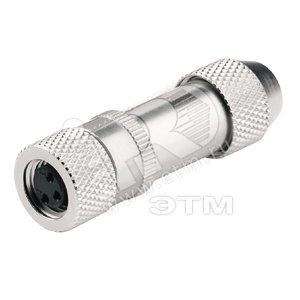 Гнездо произвольной сборки SAIBM-M8-4P(TL) - Weidmueller