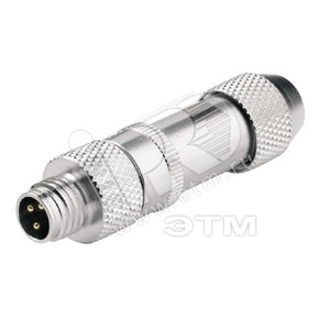 Гнездо произвольной сборки SAISM-M8-3P(TL) - Weidmueller