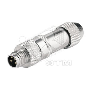 Гнездо произвольной сборки SAISM-M8-4P(TL) - Weidmueller