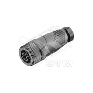 Штекер произвольной сборки SAIB-5/7-(KV) - Weidmueller