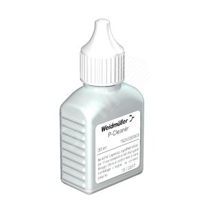 Очиститель плоттера P-CLEANER - Weidmuller