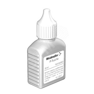 Чернила P-Ink 2.0 - Weidmueller