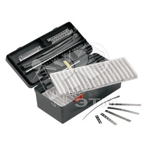 Маркировка WSM SERVICE BOX KOMP. - Weidmuller