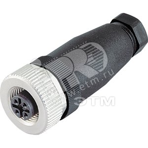Гнездо произвольной сборки SAIB-5/7-ZF - Weidmueller