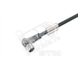 Круглые соед. SAIL-M8BW-3L1.5V - Weidmuller
