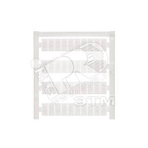 Маркировка WS 12/6 PLUS MC SDR