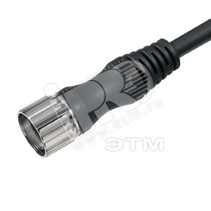 Круглые соед. SAIL-M23GM23G-19-1.5U - Weidmuller