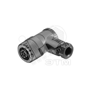 Штекер произвольной сборки SAIBW-4/7-(KV) - Weidmueller