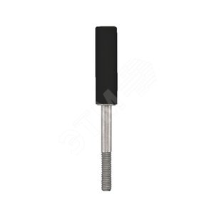Гнездо STB 21.6/45 SW - Weidmuller