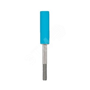 Гнездо STB 21.6/45 BL - Weidmueller
