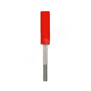 Гнездо STB 21.6/45 RT - Weidmuller