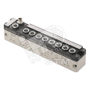 Концентратор сигнала SAI-AU M8 SB 8DI - Weidmueller