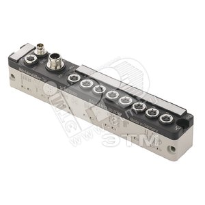 Концентратор сигнала SAI-AU M8 SB 8DO 2A - Weidmueller