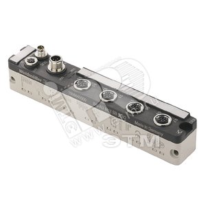 Концентратор сигнала SAI-AU M12 SB 8DO 2A - Weidmueller