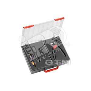 Кабельный ключ для кабельного ввода HARAX SAI-SCREWTY BOX - Weidmueller