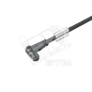 Круглые соед. SAIL-M8BWR-4-5.0U - Weidmuller