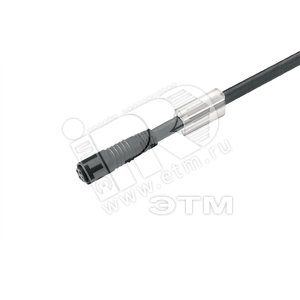 Шнур соединительный SAIL-M8BGR-3-3.0V (1948710300) - Weidmueller
