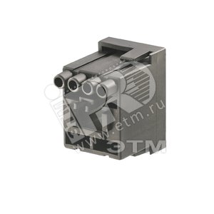 Вставка HDC HDC CM RJ45 M - Weidmuller