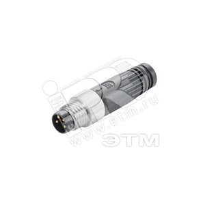 Концентратор сигналов SAIEND CAN M8 4P - Weidmueller