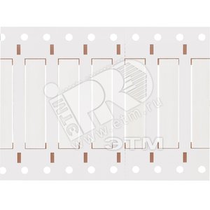 Маркировка проводов HSS3/83.2-8.1/50W - Weidmueller
