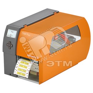 Термопринтер THM-PLUS PRINTER - Weidmueller