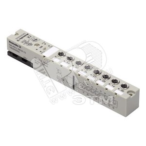 Концентратор сигналов SAI-ASI-L-M8-8I V3 - Weidmueller