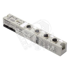 Концентратор сигналов SAI-ASI-L-M12-4O V3 - Weidmueller