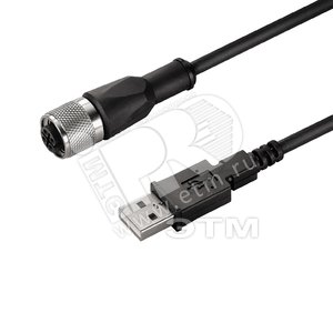 Концентратор сигнала SAIL-M12G-USB-1.5U - Weidmuller