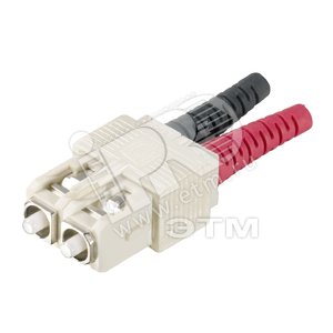 Промышленный Ethernet IE-PS-SCRJ-MM (1962940000) - Weidmueller