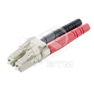 Разъём оптоволоконный IE-PS-LCD-MM - Weidmuller