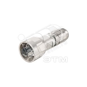 Разъем RJ45 IE-PS-V01M-RJ45-FH - Weidmuller