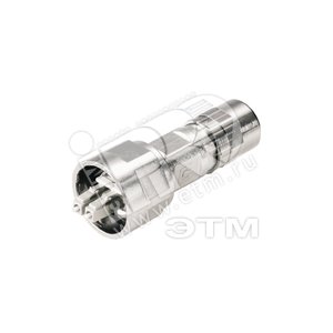 Разъём оптоволоконный IE-PS-V01M-2LC-MM - Weidmuller
