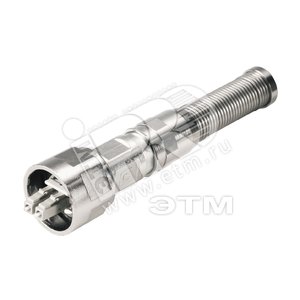 Разъём оптоволоконный IE-PS-V01M-2LC-MM-BP - Weidmuller