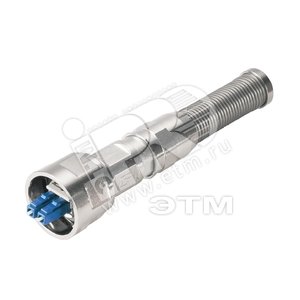 Разъём оптоволоконный IE-PS-V01M-2LC-SM-BP - Weidmuller